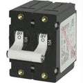 White Sea - Toggle 30A - A-Series Blue Pole Double