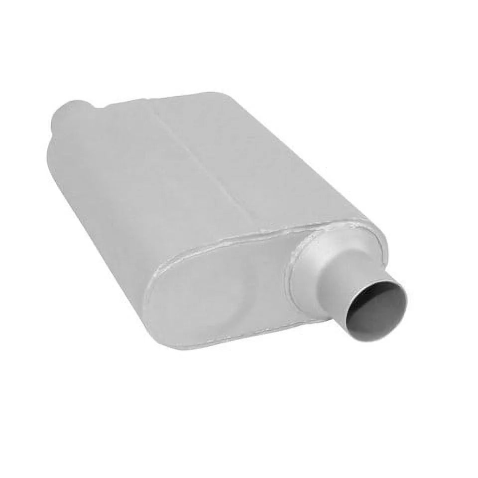 VX2443 AP MUFFLER XLERATOR - PERFORMANCE EXHAUST VX PRODUCTS