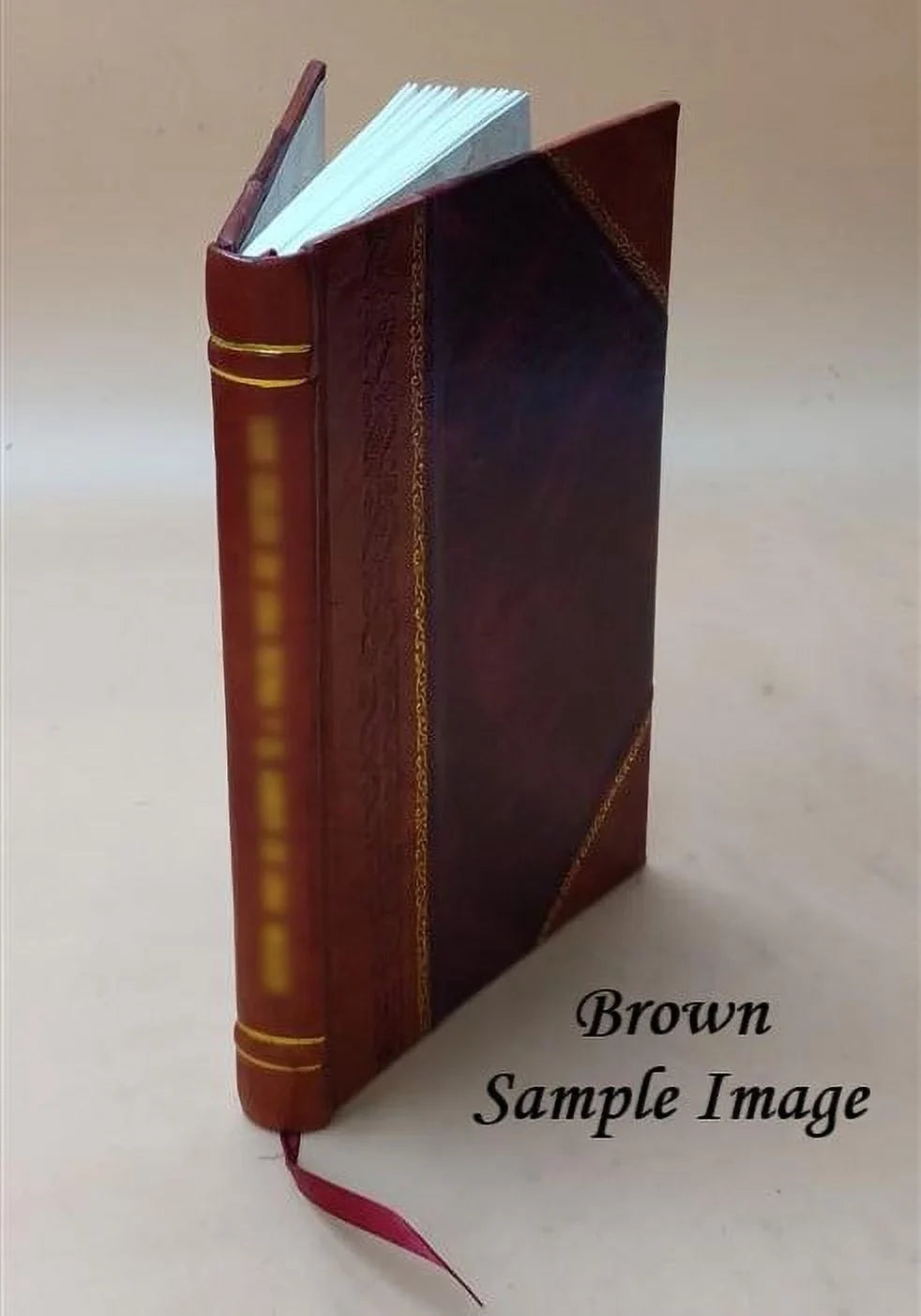 Bound] non aria tirare Ah [Leather :
