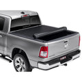 Sentry Bed Rolling Or Nissan Compatible - Track 2016 Truck Hard W/ System Bed 7" Truxedo Titan 2023 Cover (67") Tonneau | 5' 1597301 | W/O with