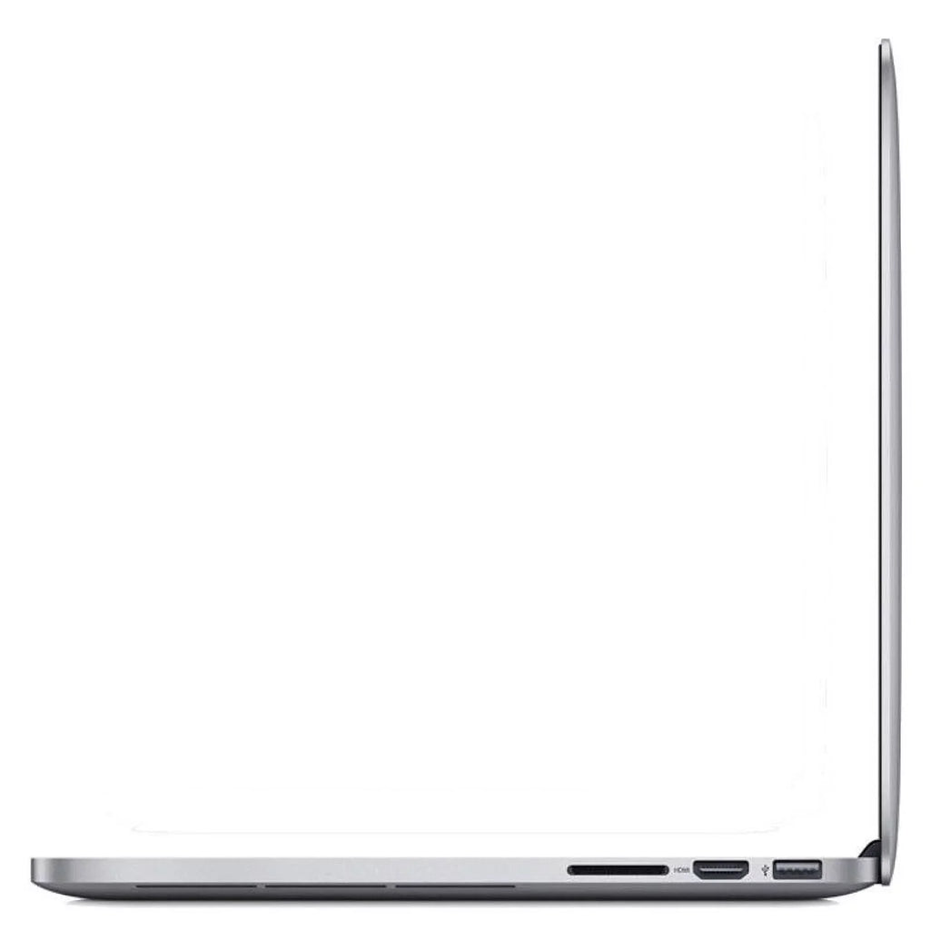 Retina i5 13" Pre-Owned MacBook [128GB] [2.4] ME864LL/A(2013) Pro Display [4GB]