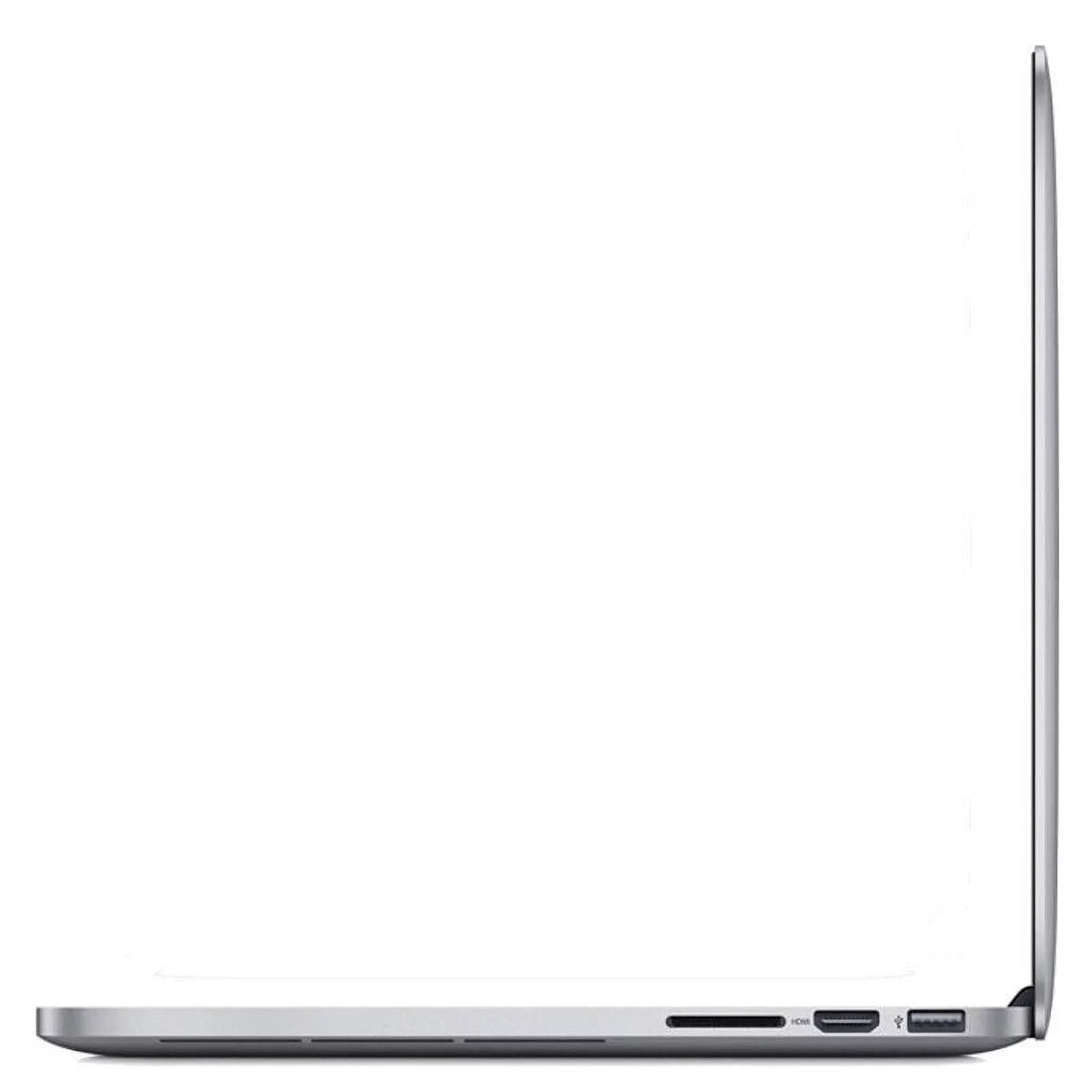Retina i5 13" Pre-Owned MacBook [128GB] [2.4] ME864LL/A(2013) Pro Display [4GB]