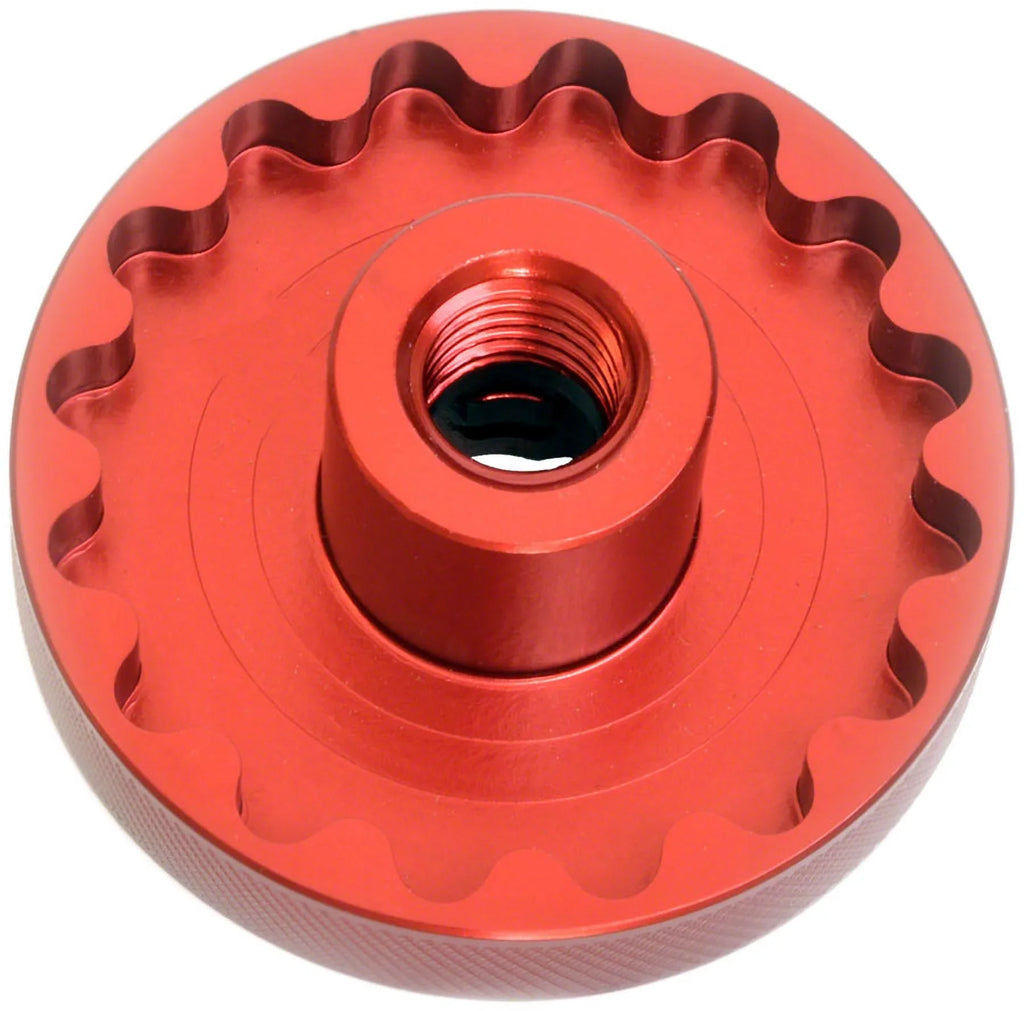 Install Kit Pro Bracket Manufacturing Wheels Bottom Press