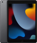 MK2K3LL/A Wi-Fi 9th Model) Space Restored Gray iPad (Refurbished) (Latest 64GB Gen