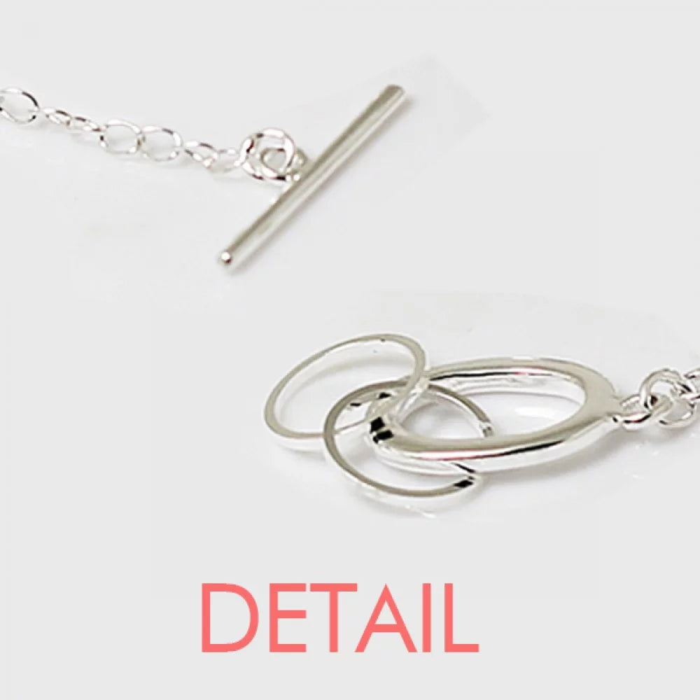 Charm Pattern Jewelry Bangle Bracelet Shoes Heels High Chain Romance Flower