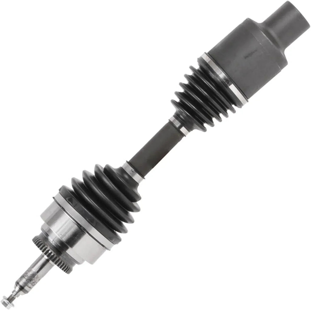 Replacement Axles 4WD CV F-150 Axle 2009-2014 for Expedition - Assembly Lincoln - Navigator 2pc Front Set Detroit