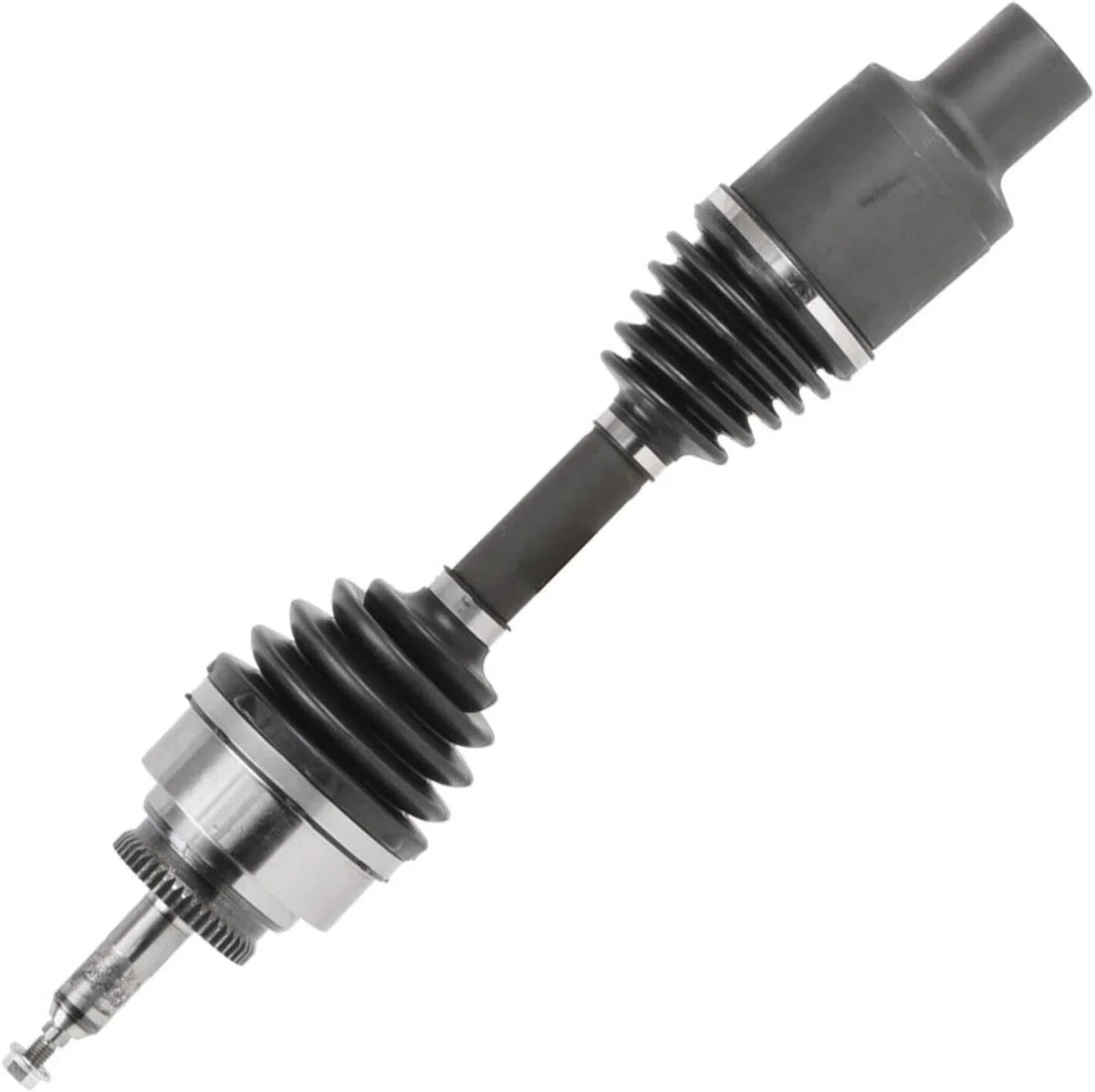 Replacement Axles 4WD CV F-150 Axle 2009-2014 for Expedition - Assembly Lincoln - Navigator 2pc Front Set Detroit