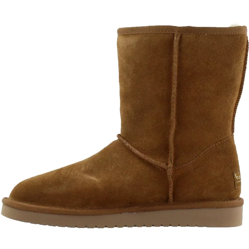 SHORT KOOLABUR BY KB VTRIA UGG Womens Boots