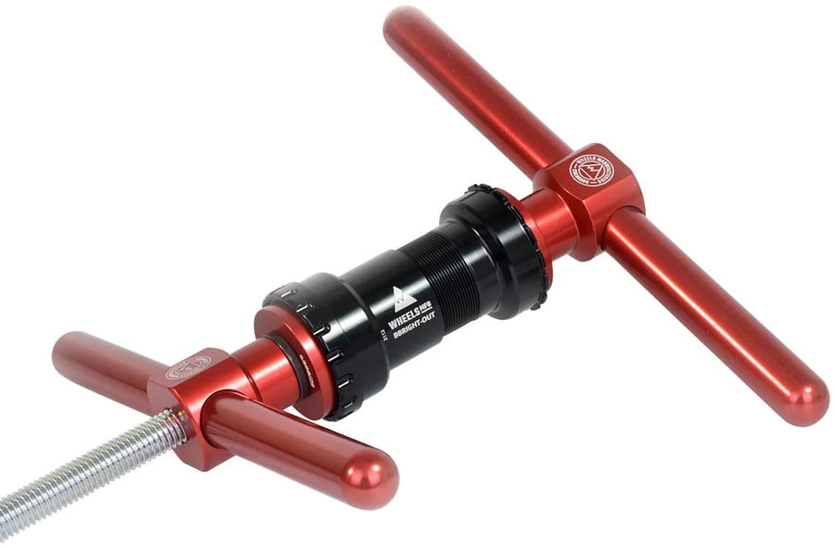 Install Kit Pro Bracket Manufacturing Wheels Bottom Press