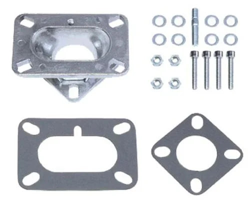 Racing R2025 To Racing Power Co. Packaged Co Barrel Carb 2 Power Barrel 1