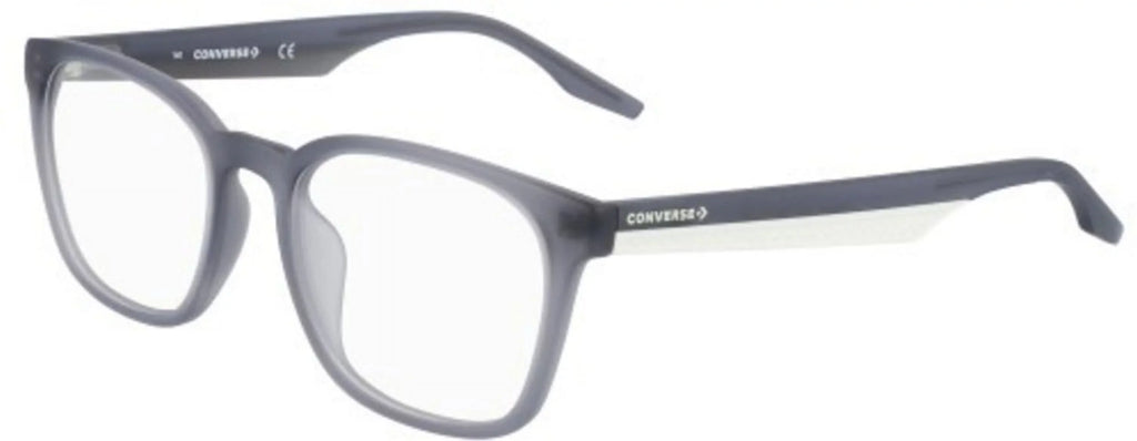 CONVERSE 020 Y Light Crystal Matte Carbon CV Eyeglasses 5025