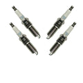 2014-2014 TOYOTA Plug 2.5L/2494cc ILFR5T11 Laser CAMRY for Spark (4 SPORT NGK Iridium Pack) SE