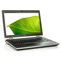 Latitude 500GB v.WBB Used E6530 Laptop i7 A Pro Dual-Core 10 16GB Win