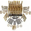 Steel Racing for Sprint Car Products Kit Bolt King 2730