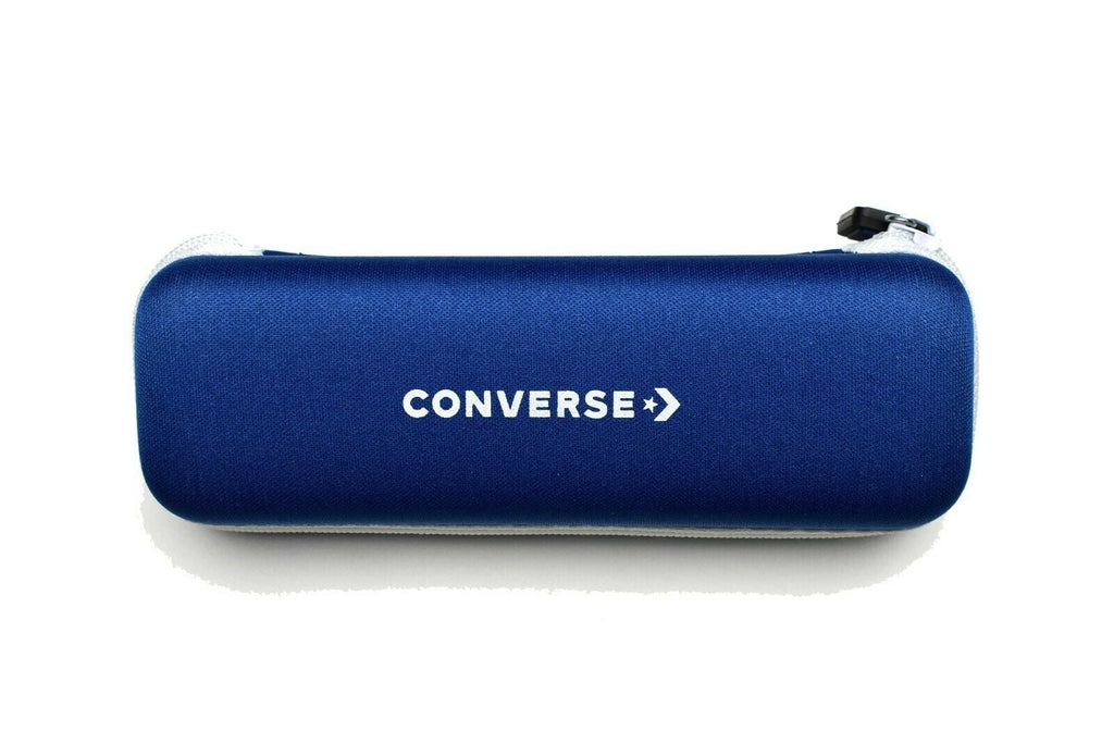 610 CV 5008 CONVERSE Red Crystal Matte Team Eyeglasses