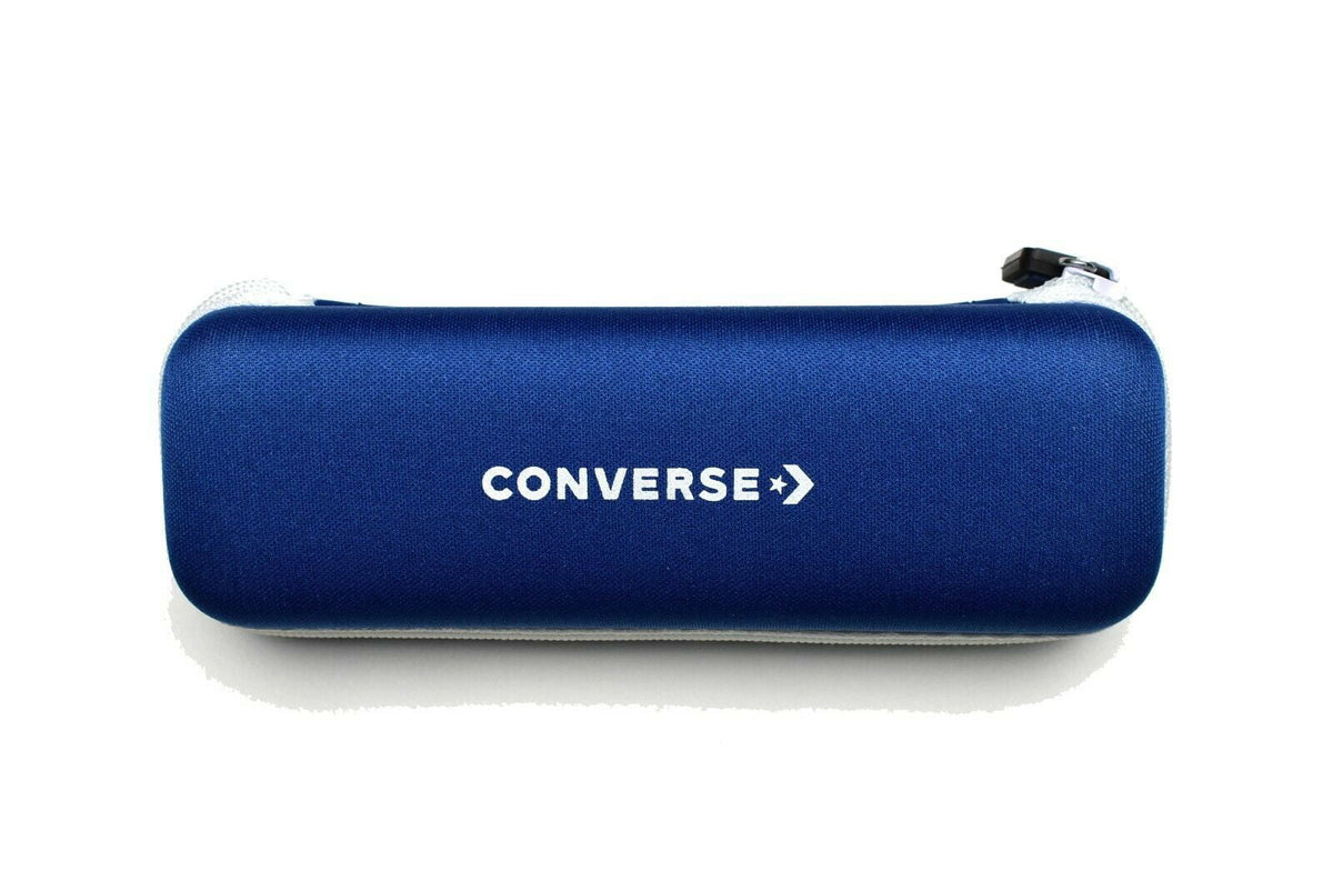 CONVERSE 020 Y Light Crystal Matte Carbon CV Eyeglasses 5025