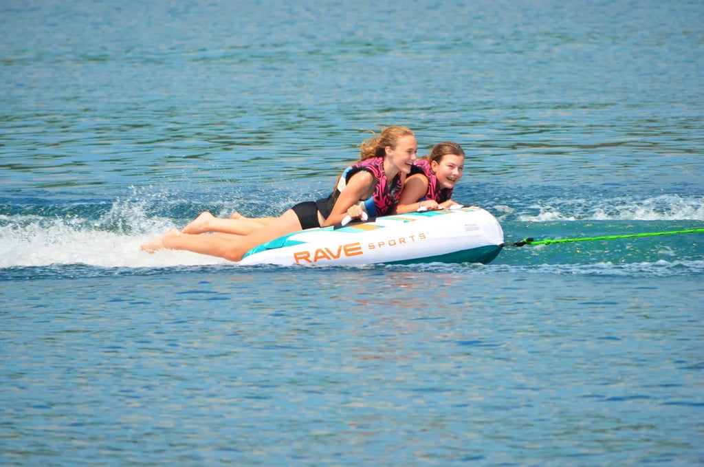 Towable Burst