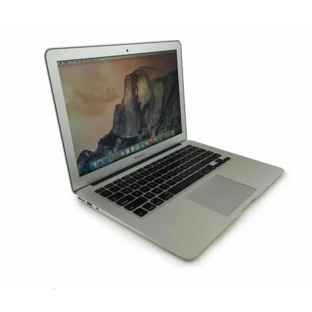 Air 128GB 1.7GHz (Refurbished) Laptop i7 4GB MacBook (2013) SSD Core Restored MD760LL/A RAM 13"