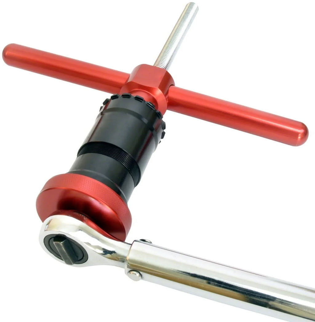 Install Kit Pro Bracket Manufacturing Wheels Bottom Press