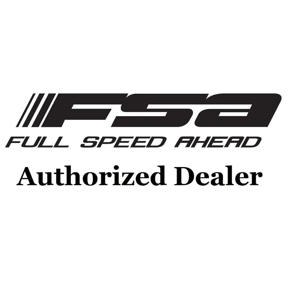 to FSA M3 BB30 Convert 24mm Bottom Bracket-SS