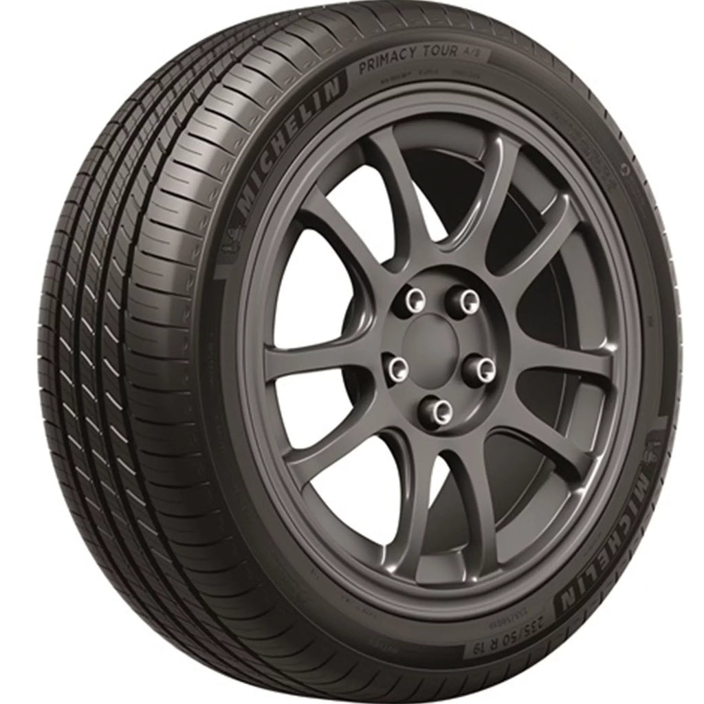 Michelin XL 93W Tire Primacy 225/40R19 All A/S Tour Season Passenger