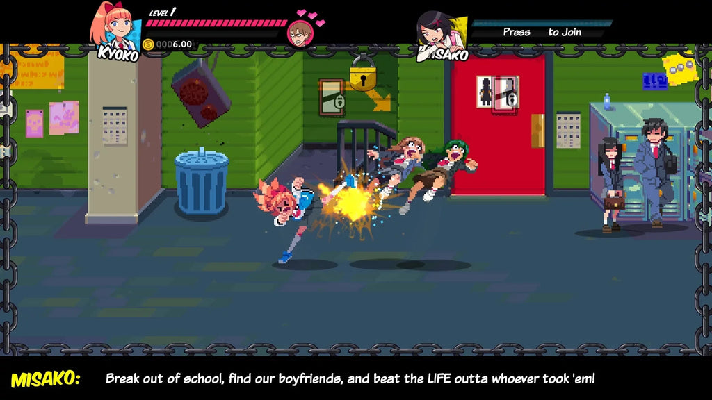 City Collector's Limited [PlayStation River Edition Run Girls - - 5] #10