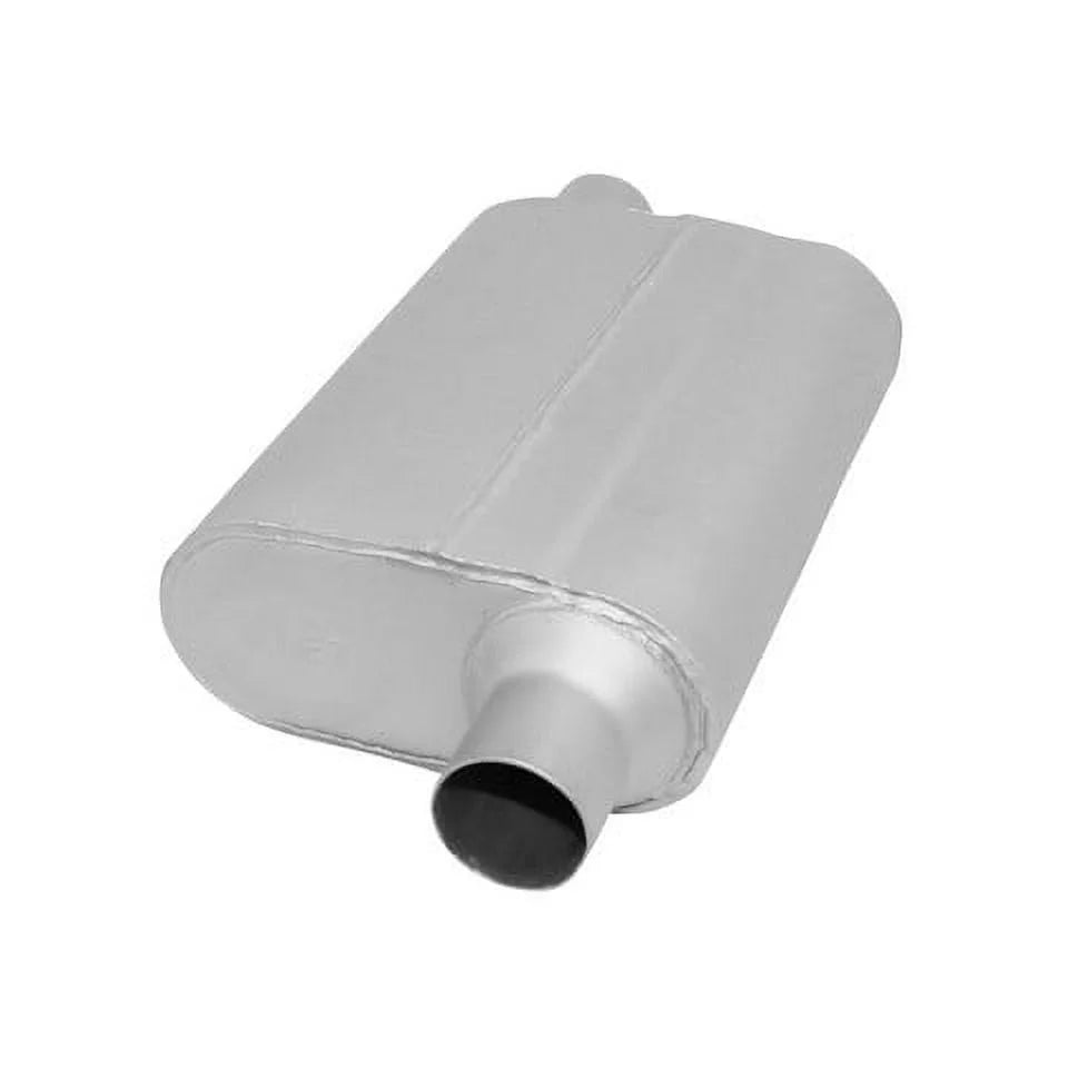 VX2443 AP MUFFLER XLERATOR - PERFORMANCE EXHAUST VX PRODUCTS