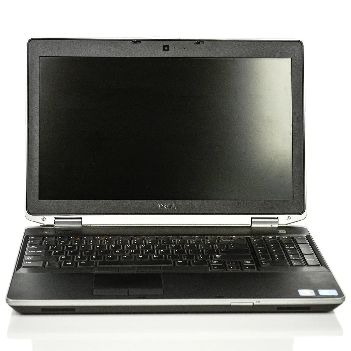 Win Latitude 4GB E6530 UsedDell Dual-Core 10 B v.WCB i7 256GB Pro SSD Laptop
