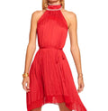 Black M Cocktail Women's Brook Soiree Ramy Red dimension outfit Party Tie,