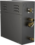 Steam 7.5Kw Steamscape 5Ge-Smp07-240-1 Generator Delta