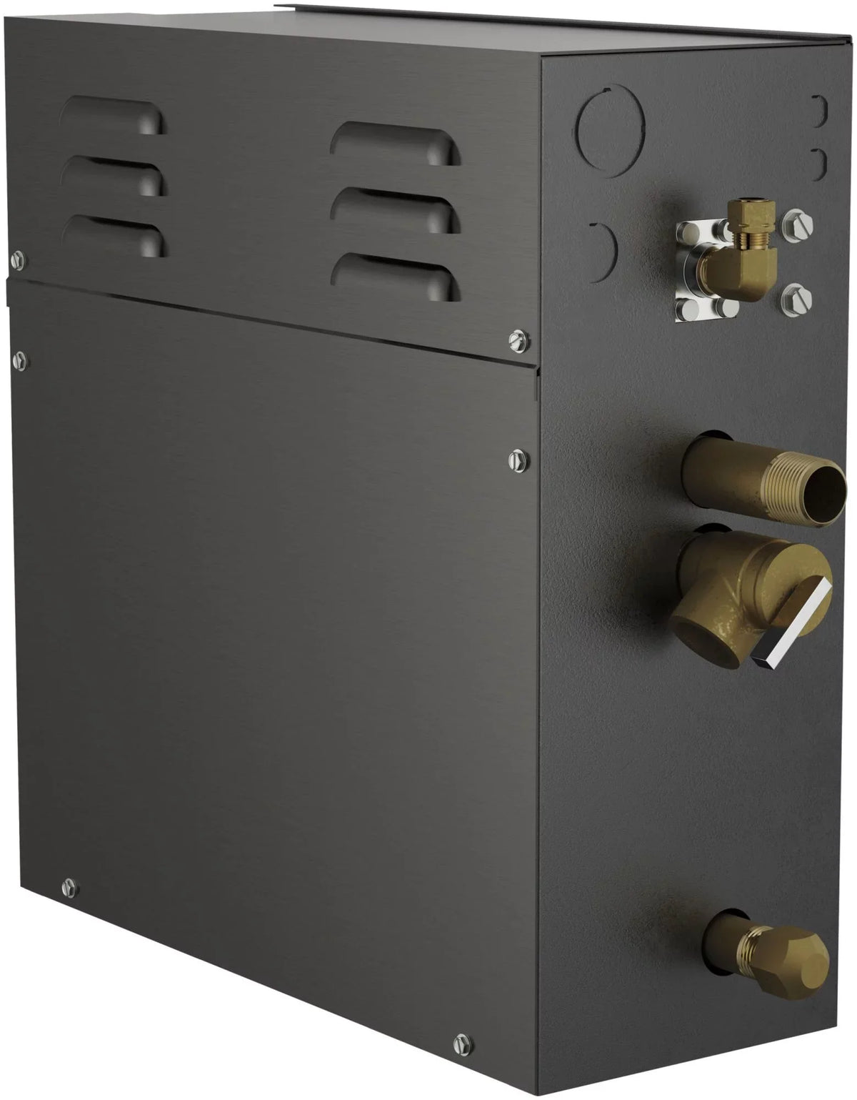 Steam 7.5Kw Steamscape 5Ge-Smp07-240-1 Generator Delta