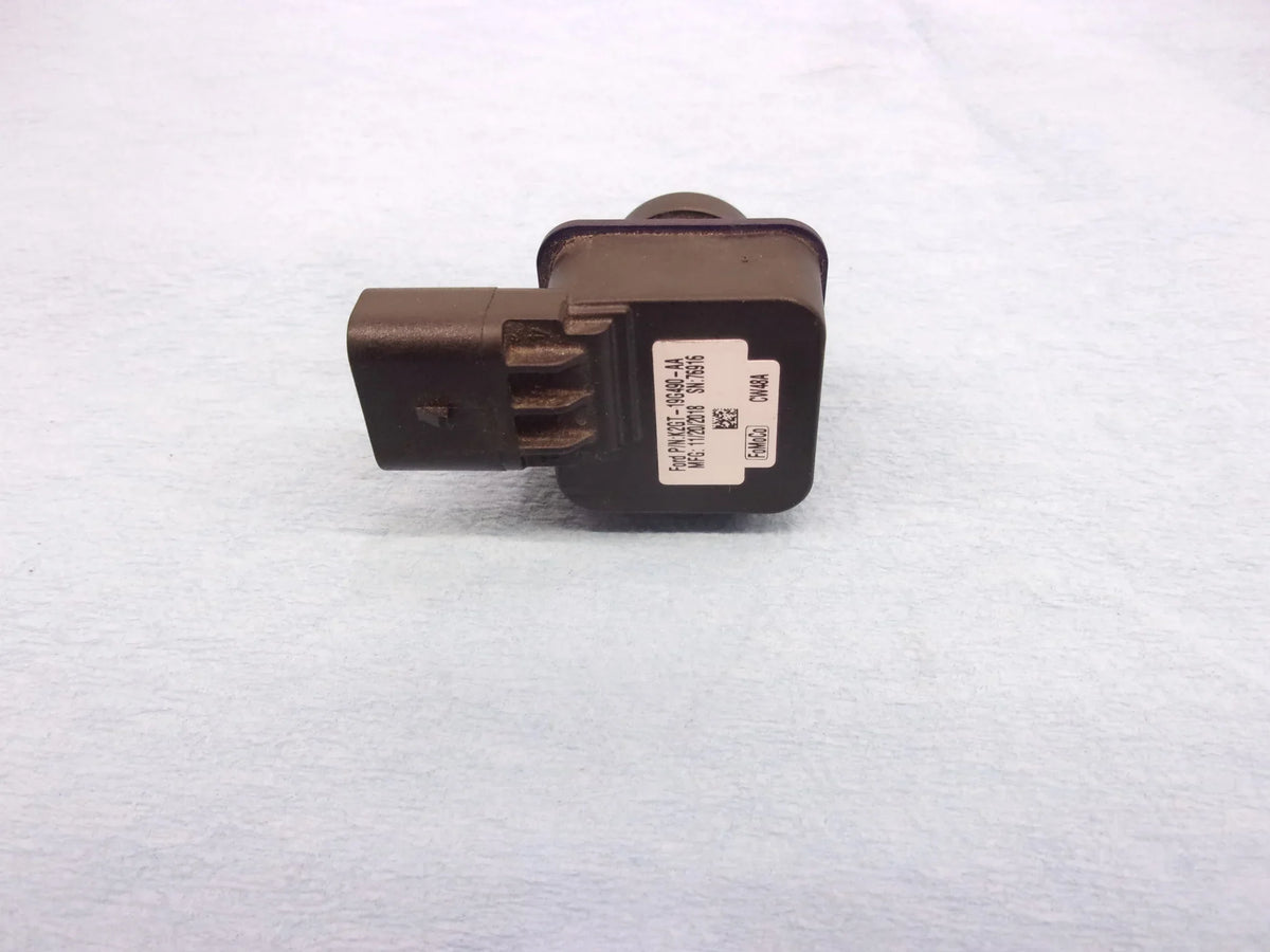 Edge Rear Backup K2GT-19G490-AA OEM View Camera Pre-Owned 2019-2023 (Good) Camera