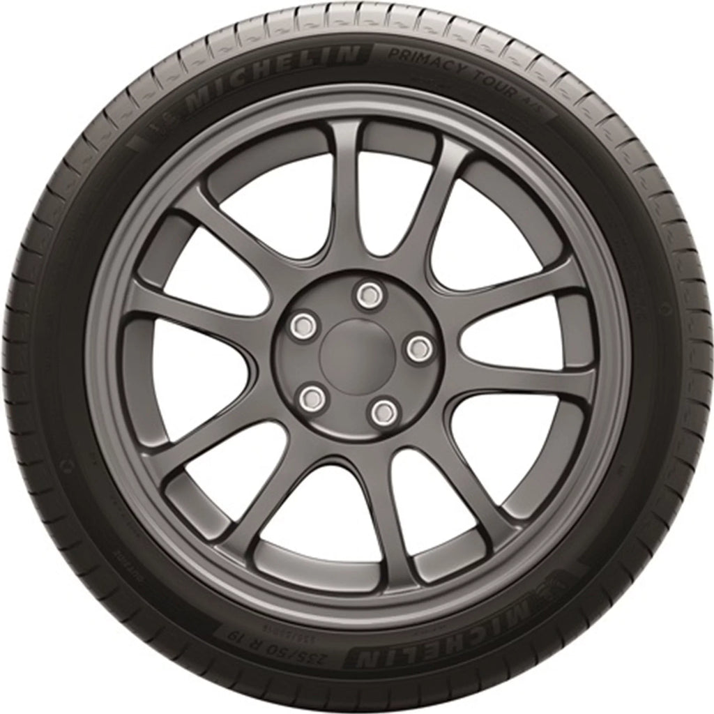 Michelin XL 93W Tire Primacy 225/40R19 All A/S Tour Season Passenger