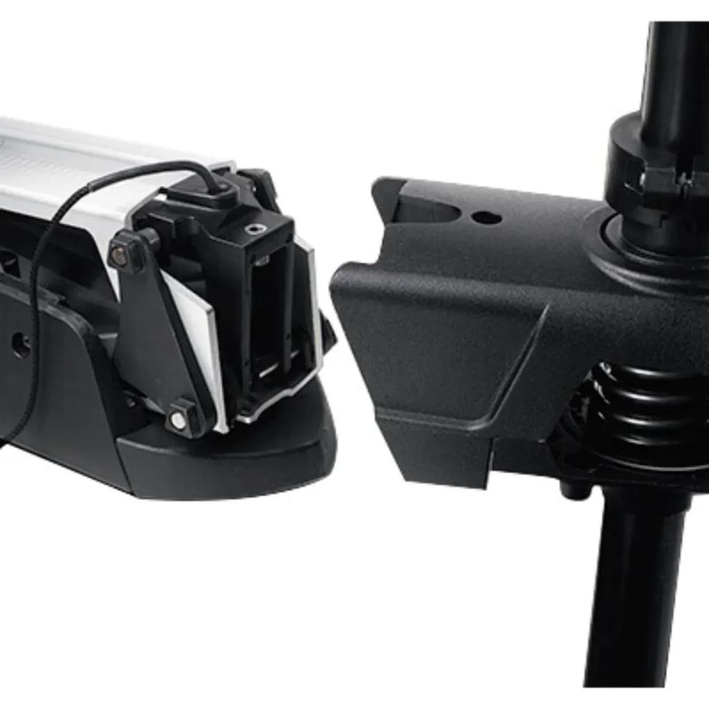 Spectrum Dual CHIRP - Trolling Fortrex - 45" 24V - Minn 80 - 80LB Kota Motor
