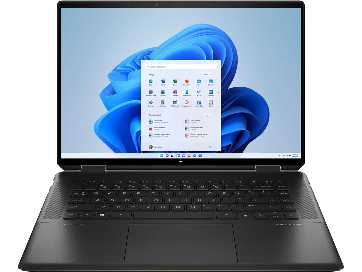 16" KB Intel w/ONT 32GB 14-Core DDR4 Wi-Fi USB Graphics Laptop 6E 4TB 4 IPS Thunderbolt Fingerprint Pen Xe Touchscreen 2023 Backlit 3K+ Windows HP SSD 11 x360 Pro 16GB Iris i7-13700H 2-in-1 Spectre