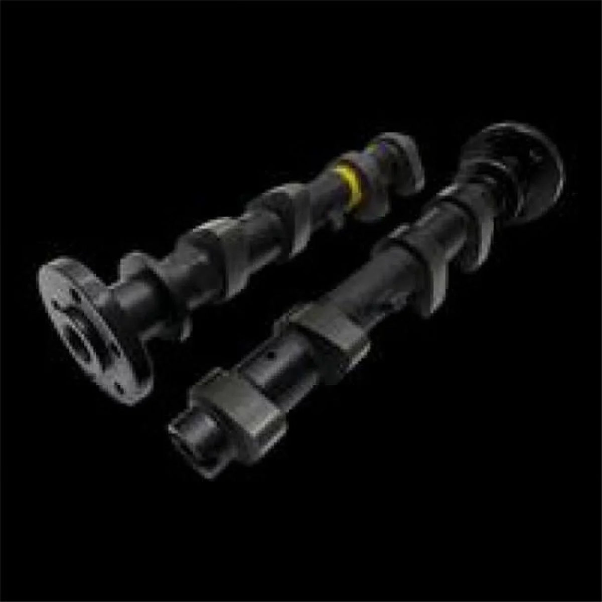 Turbo Stage Camshafts Set BC0911 XP 2016 Crower - 2 Polaris Plus 2 of for Brian