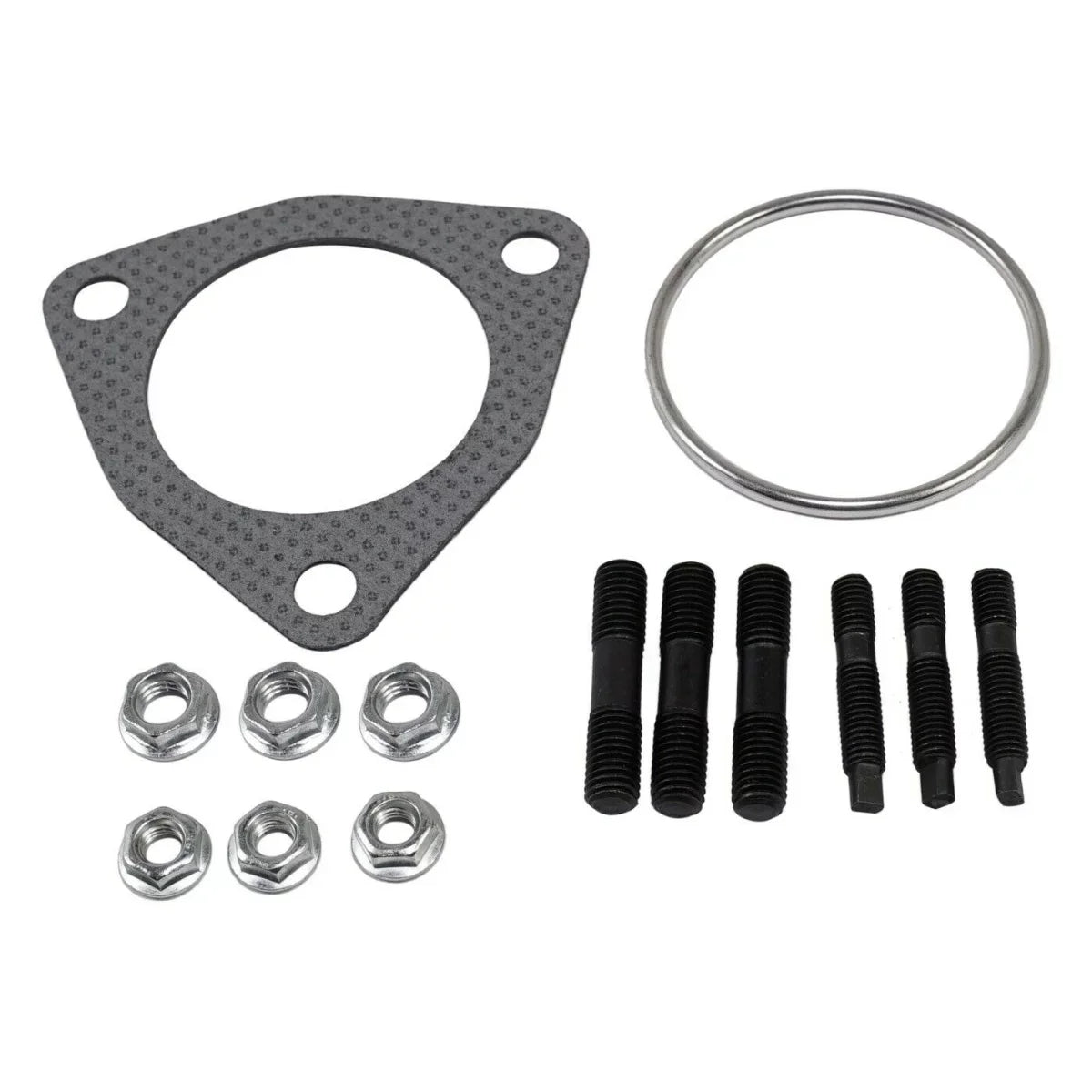 FWD Front 2010-2016 Buick Impala Compliant) AutoShack Verano EMCC26778 Replacement Catalytic for 2014 (EPA Chevrolet Malibu 2.4L 2011-2015 2012-2015 2013-2014 LaCrosse Converter Regal AWD
