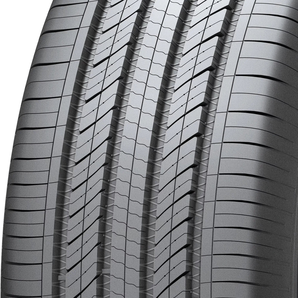 235/60R18 iON AS Hankook Season Tire SUV Passenger evo 107V XL IH01A All