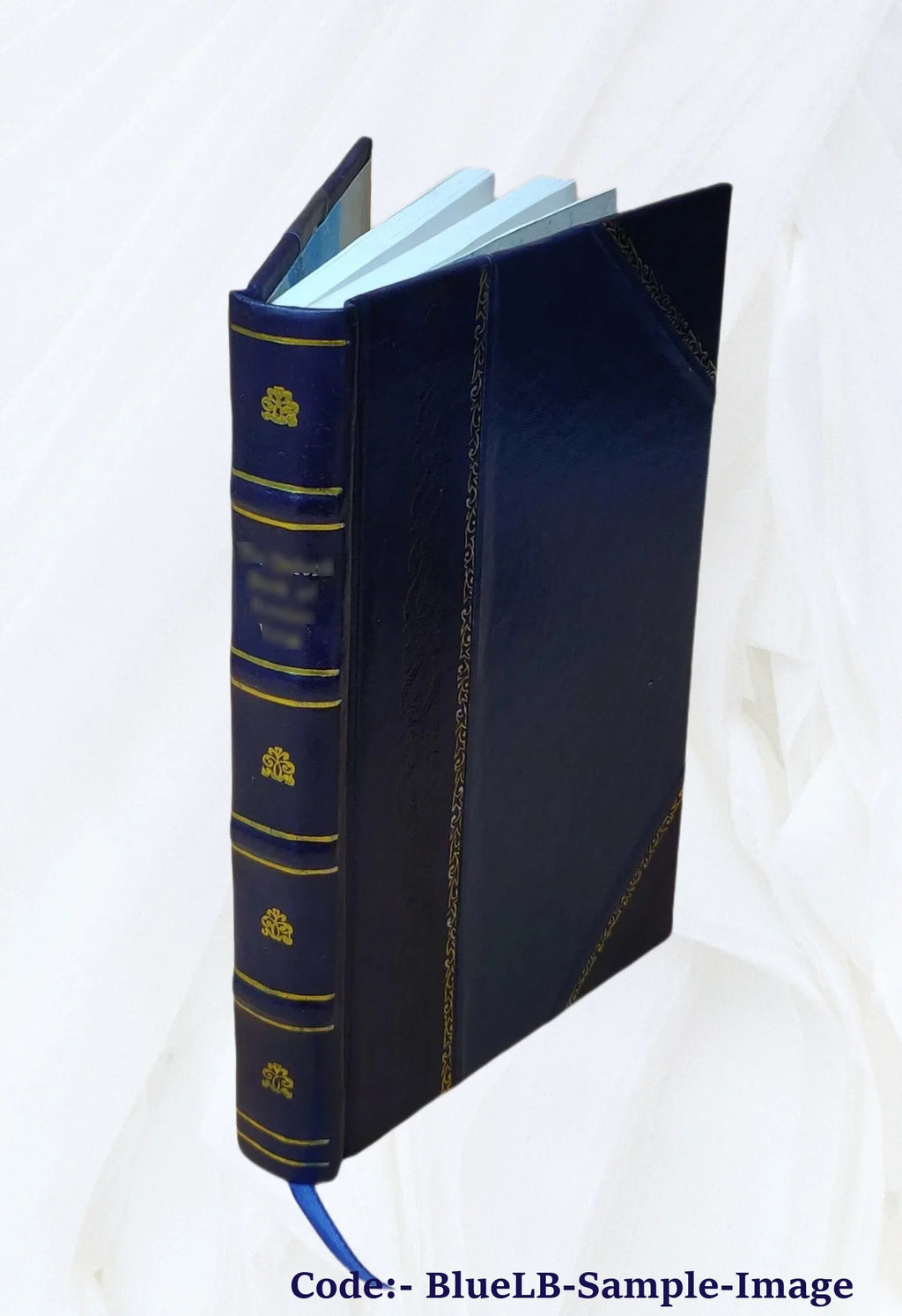 1883 / H Elizabeth by John Ingram. Barrett Browning Bound] [Leather