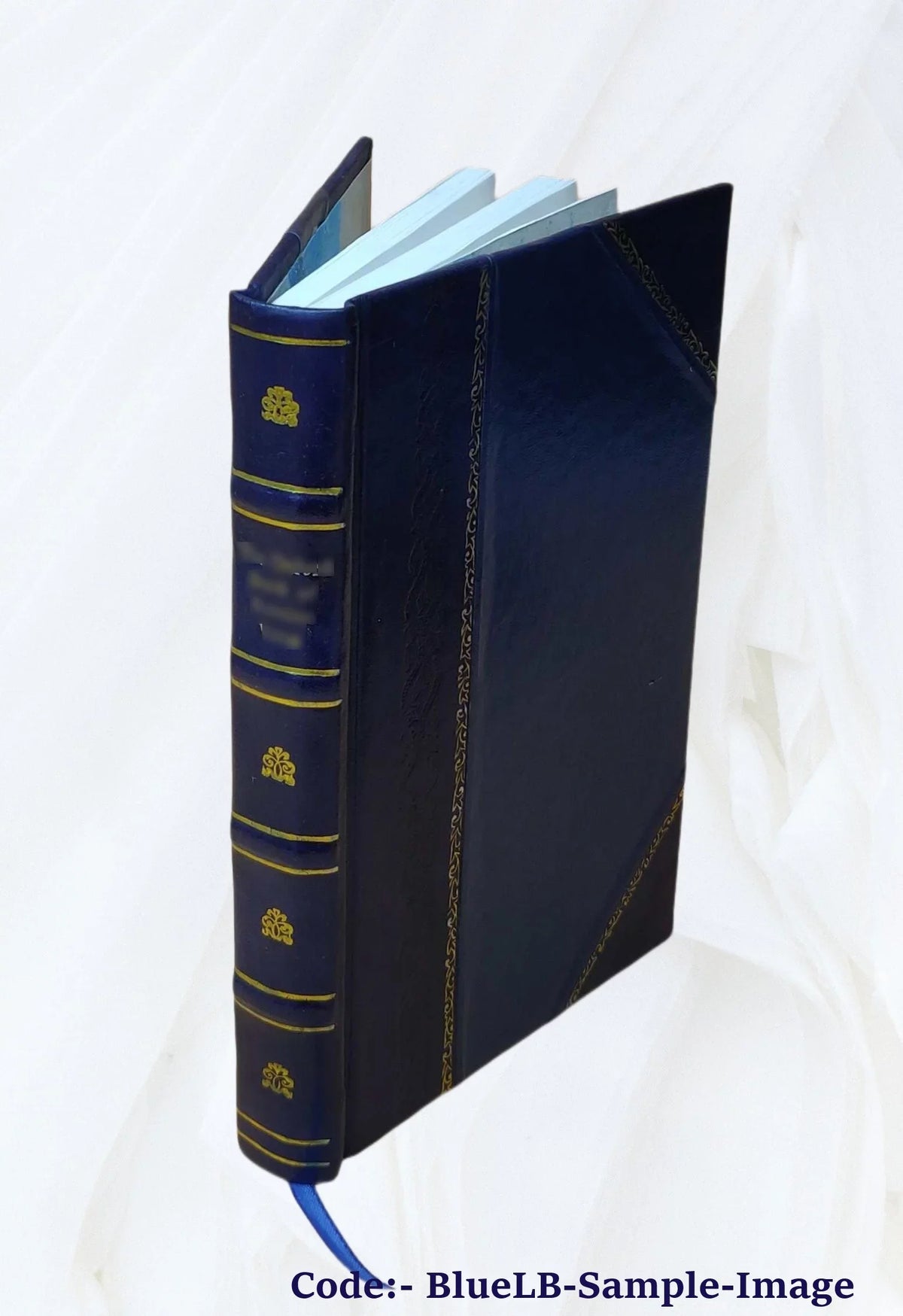 doctor exemplares nouelas amor / en el y por 1626 ... Perez Bound] ocho Sucessos de prodigios : [Leather Montaluan de Iuan