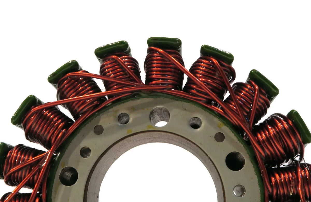The Utopia Speedster Alternator 220 Shop - 2009 2006 205 ROP | Sea-Doo Wake for Islandia Stator