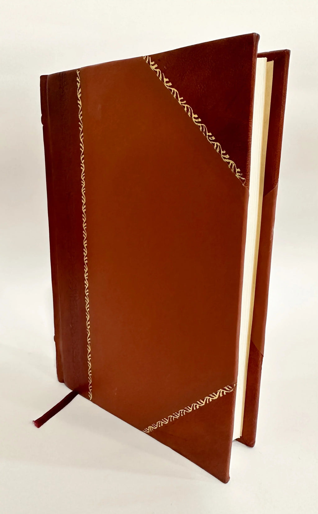 Bound] Virgil, Virgilio Edoardo Zama Ecloghe Le / [Leather De (1892) (1892)