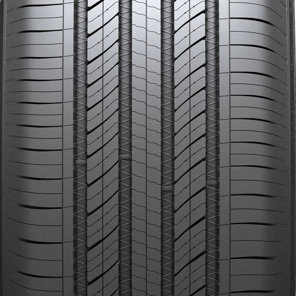 235/60R18 iON AS Hankook Season Tire SUV Passenger evo 107V XL IH01A All