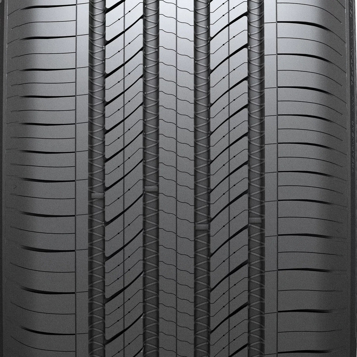 235/60R18 iON AS Hankook Season Tire SUV Passenger evo 107V XL IH01A All