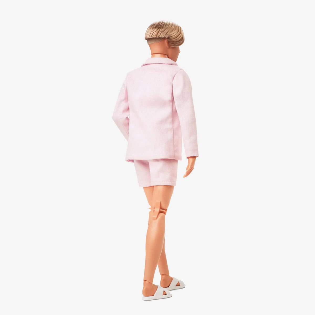 Ken Fashions Doll Barbie @Barbiestyle, And Resort-Wear Two-Pack For