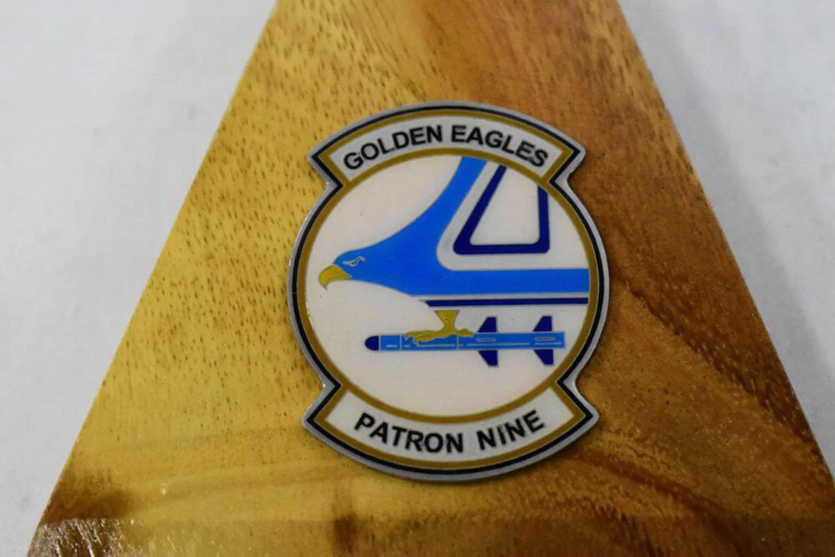 Eagles P-8 Model VP-9 2019 Golden