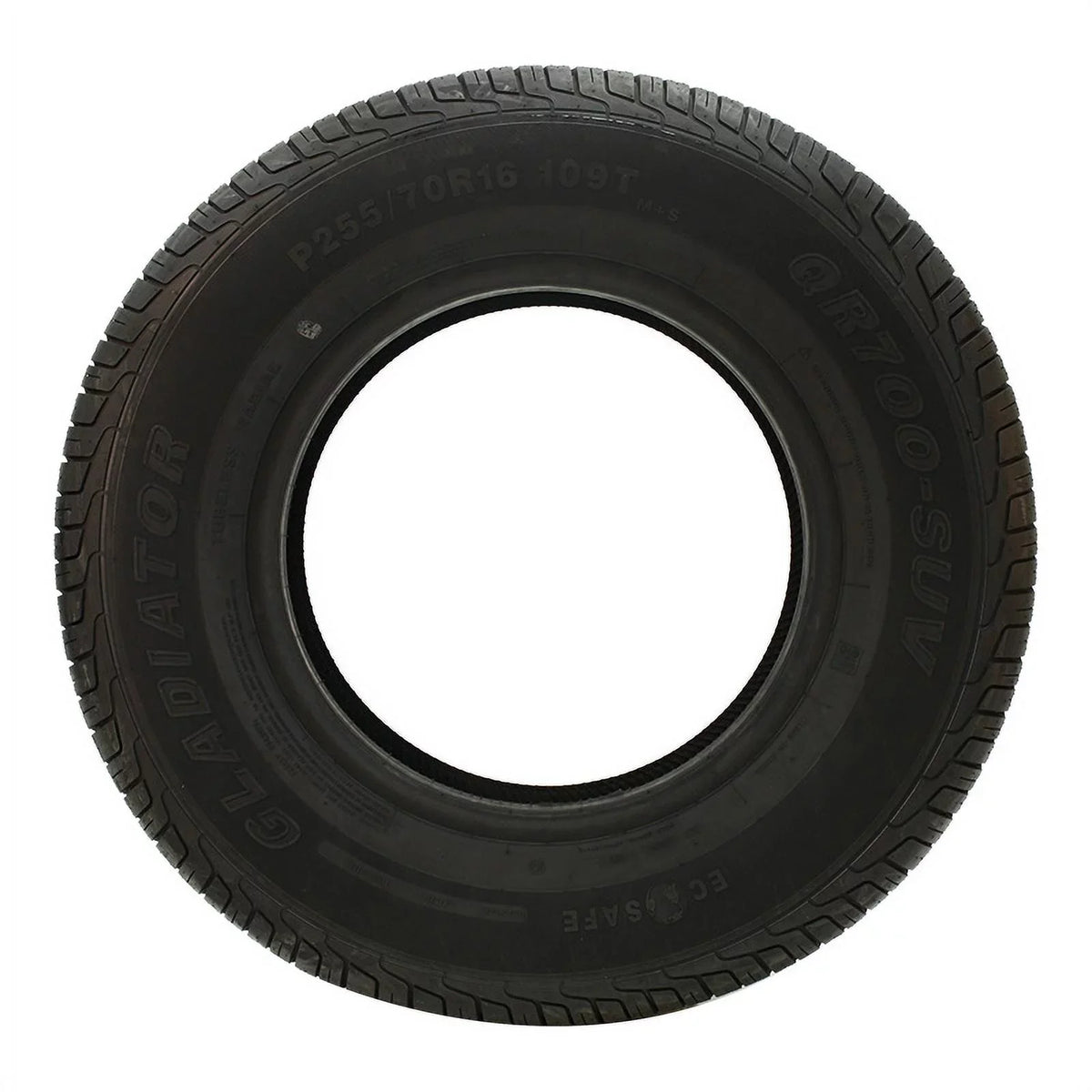 Subaru 2015 All Passenger 97H 2016-18 2.0XT Touring, P225/55R18 Subaru Gladiator Forester QR700-SUV 2.0XT Forester Season Tire Fits: Limited