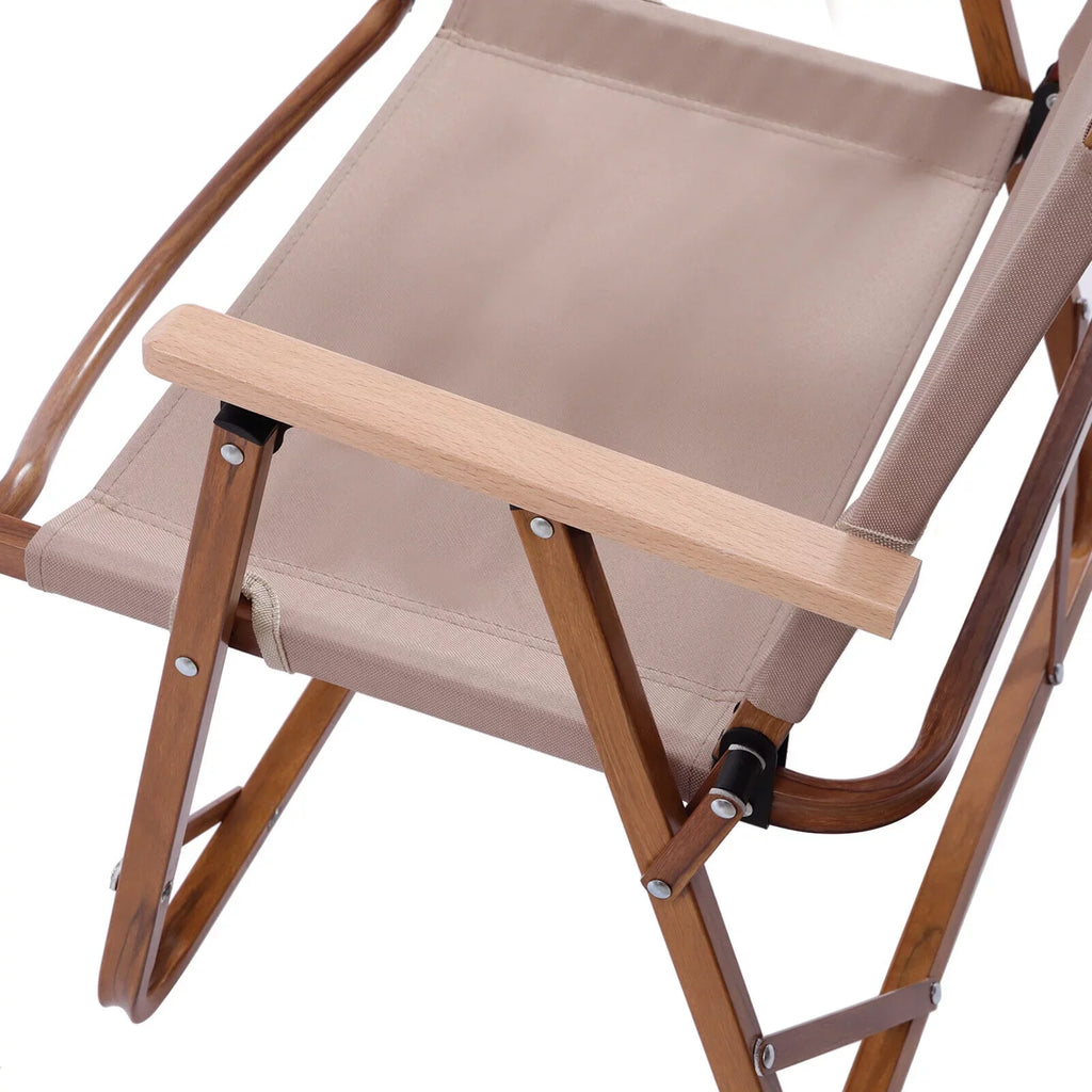 Alloy Camping Park 600D Fabric for Hiking Oxford Chair Folding Portable Aluminum