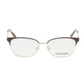 50 Demo CK18108 Eyeglasses Eye 200 Calvin Ladies Klein Cat
