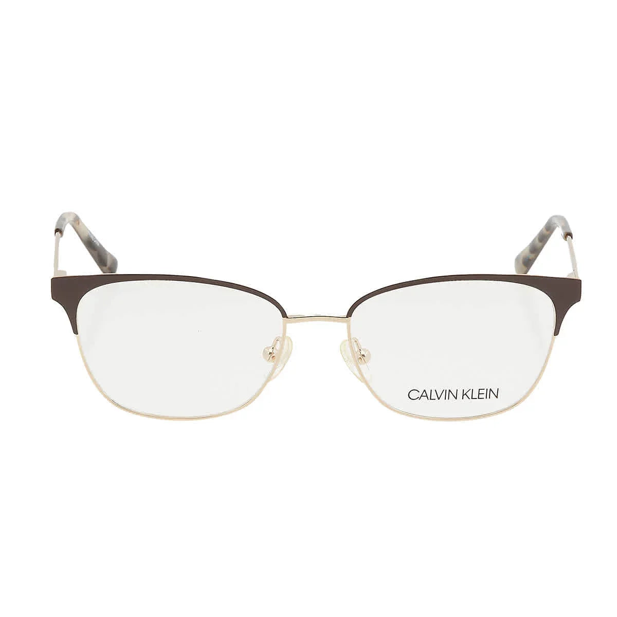 50 Demo CK18108 Eyeglasses Eye 200 Calvin Ladies Klein Cat